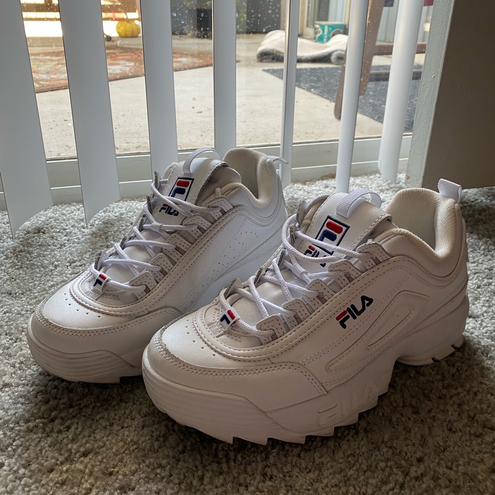 Fila Women’s Disruptor 2 Premium